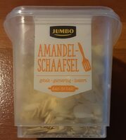 Amandel Schaafsel
