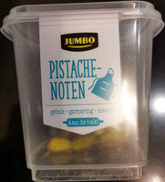 Pistachenoten