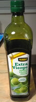 Extra vierge olijfolie