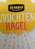 Vruchtenhagel