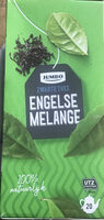 Engelse melange