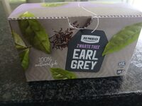 Earl grey