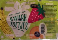 Kwarktoetjes