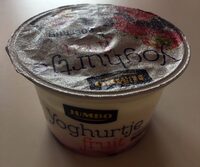 Yoghurtje fruit
