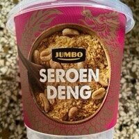 Seroendeng
