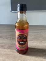 Jumbo Oester Saus