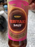 Teriyakisaus
