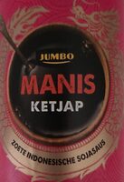 Ketjap manis
