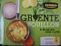 Groentebouillon