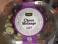 Chocomelange