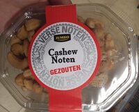 Cashew Noten Gezouten