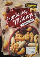 Cranberry melange