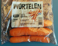 Wortelen