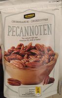 Ongebrande - ongezouten pecannoten