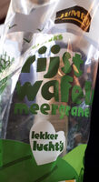 Rijstwafels meergranen