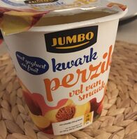 Jumbo Perzik Kwark