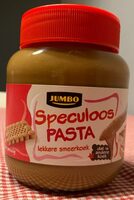 Speculoospasta
