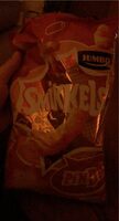 Smikkels