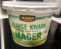 Franse kwark mager