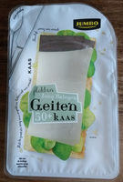 Jong Belegen Geitenkaas 50+