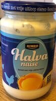 Halvanaise