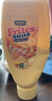 Fritessaus