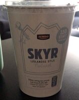 Skyr