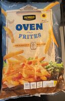Oven Frites