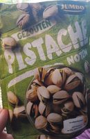 Pistache noten