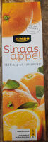 Sinaasappel