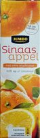 Sinaasappelsap