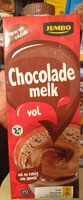 Chocolade melk