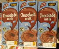 Chocolade melk