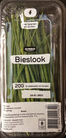 Bieslook