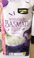 Basmatirijst
