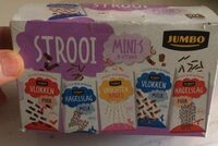 Strooi-mini's