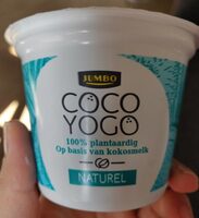 Coco Yogo