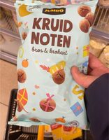 Kruidnoten