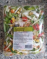 Roerbakmix Mexicaans