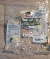 Roerbakmix