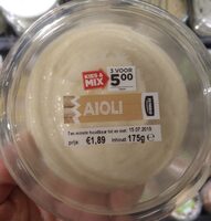 Aioli