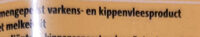 Luncheworst
