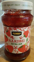 Aardbeienjam