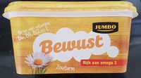 Bewust zoutarm