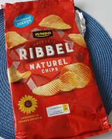 Ribbel naturel