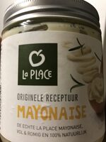 Mayonaise