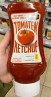 Tomatenketchup