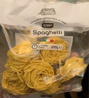 Spaghetti