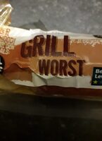 Grillworst