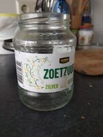 Zoetzuur